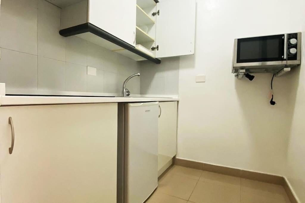 D-Espacios Elevados Quinta Santa Úrsula Exteriör bild