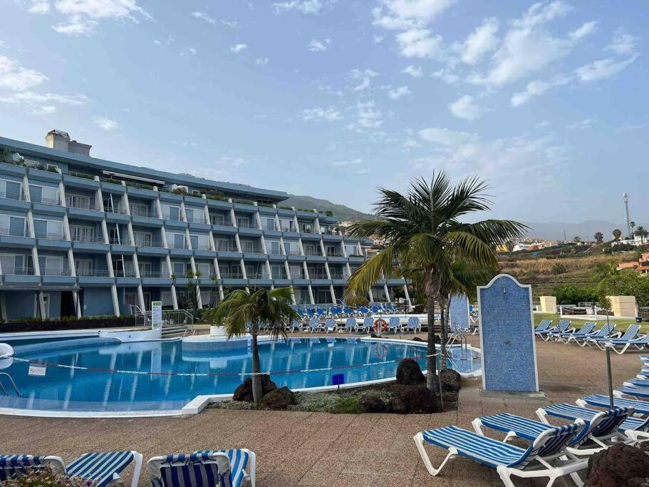 D-Espacios Elevados Quinta Santa Úrsula Exteriör bild