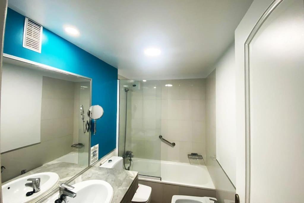 D-Espacios Elevados Quinta Santa Úrsula Exteriör bild
