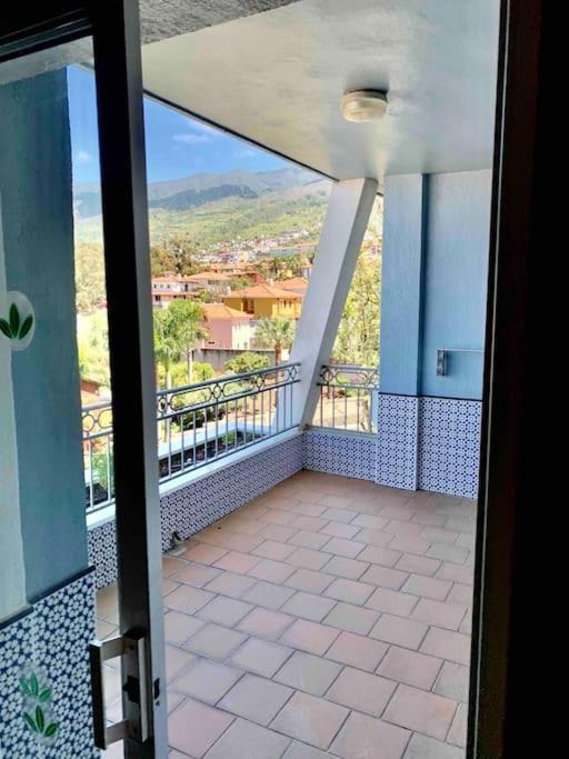 D-Espacios Elevados Quinta Santa Úrsula Exteriör bild