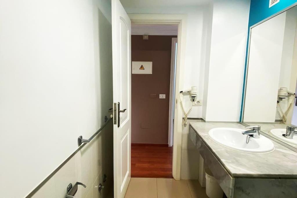 D-Espacios Elevados Quinta Santa Úrsula Exteriör bild