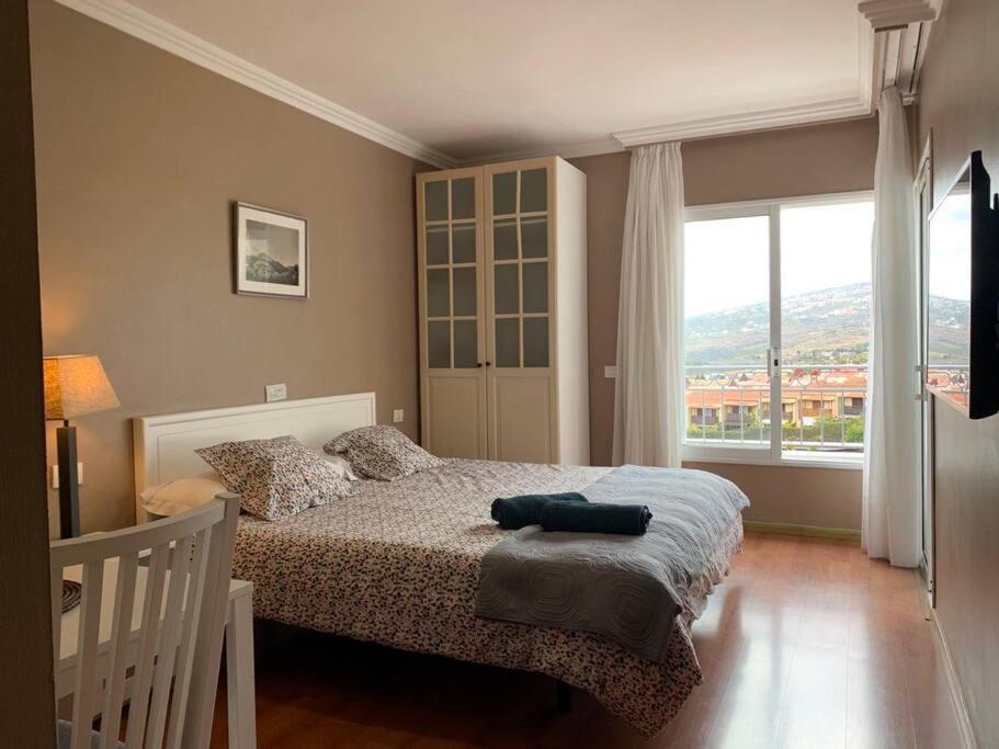 D-Espacios Elevados Quinta Santa Úrsula Exteriör bild