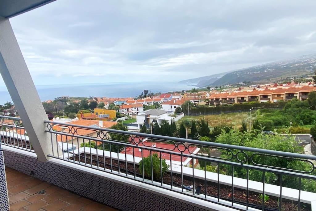 D-Espacios Elevados Quinta Santa Úrsula Exteriör bild