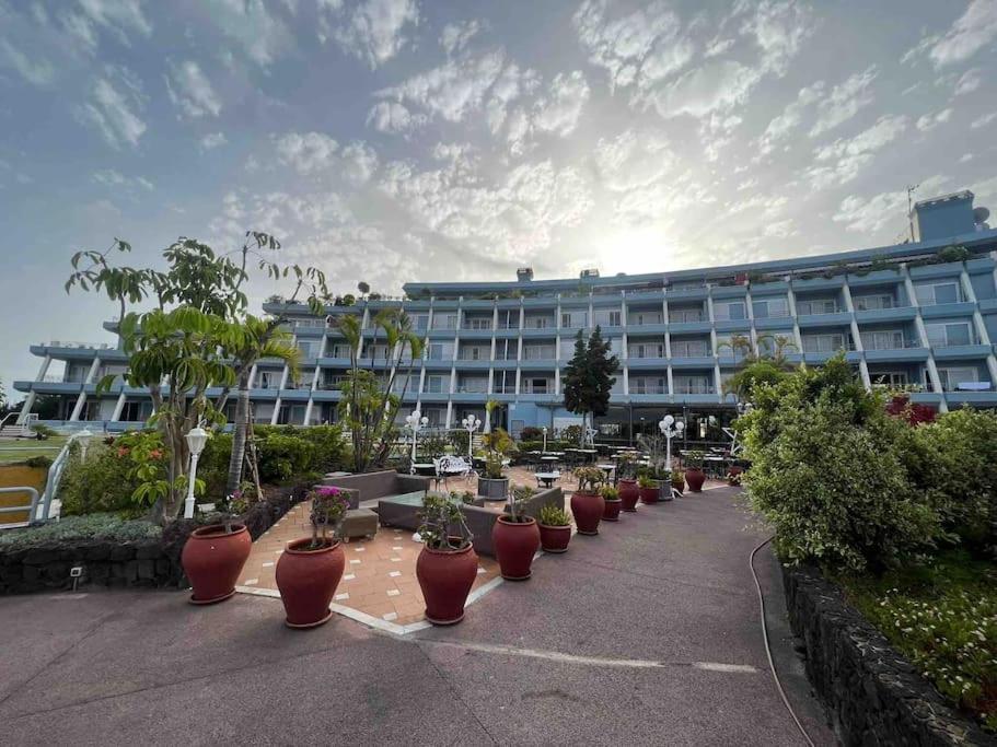 D-Espacios Elevados Quinta Santa Úrsula Exteriör bild